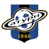Saturn Moscow crest