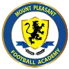 Mount Pleasant FA crest