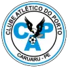 Porto PE crest