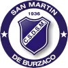 San Martin Burzaco Reserves