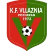 KF Vllaznia Pozheran