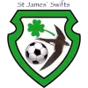St. James' Swifts