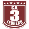3 De Febrero
