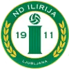 ND Ilirija U19
