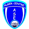 ASE Alger Centre (W) crest