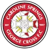Caroline Springs George Cross