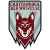 Chattanooga Red Wolves