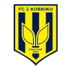 KF 2 Korriku