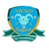 Nicko Taurus (W)
