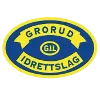Grorud