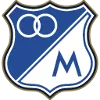 Millonarios (W)