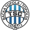 TSC Backa Topola U19