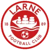 Larne Reserves