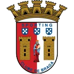 Sporting Braga crest