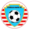 Avrilia Hafiz FC