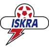 Iskra Stal Ribnita crest