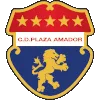 Plaza Amador (W)