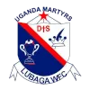 Uganda Martyrs (W)
