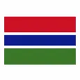 Gambia (W) U20