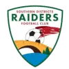 SD Raiders U20