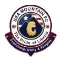 BEA Mountain FC crest