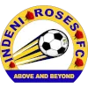 Indeni Roses (W)