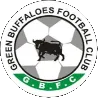 Green Buffaloes (W)