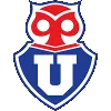 Universidad de Chile (W) crest