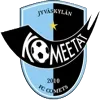 Komeetat