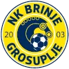 Brinje Grosuplje U19