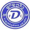 FC Didube crest