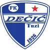 FK Decic Tuzi U19