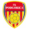 FK Podgorica U19