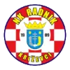 Radnik Krizevci