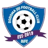 Dodoma Jiji FC crest