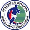 Konopliev Youth crest