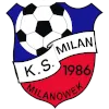 Milan Milanowek