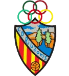 CD Riudoms W