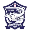Hinkhon United (W)