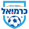Hapoel Ironi Karmiel crest