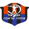Hapoel Ironi Arraba crest
