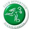 Deportivo Alexis Garcia