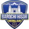 Barkchi Hisor crest