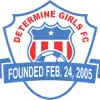 Determine Girls FC (W)