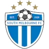 South Melbourne crest