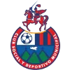 CSD Municipal (W)