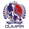 CD Olimpia Reservas