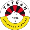 Tatran Liptovsky Mikulas U19