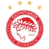 Olympiakos Piraeus crest