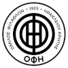 OFI Crete crest